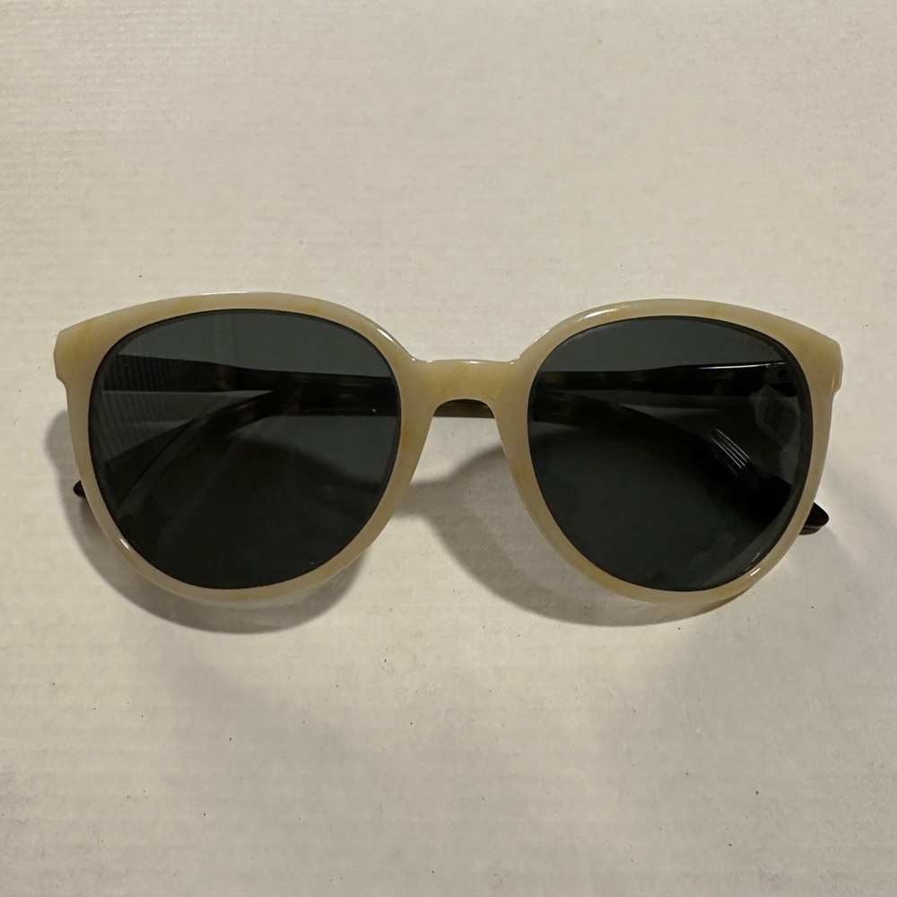 SMITH | Cheetah | Ivory Tort Polarized Sunglasses - Picture 1 of 8